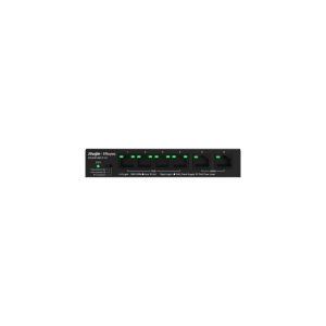 RG-ES106D-P V2 Switch Non Managé 6 Ports Avec 4 Point Accès Poe+